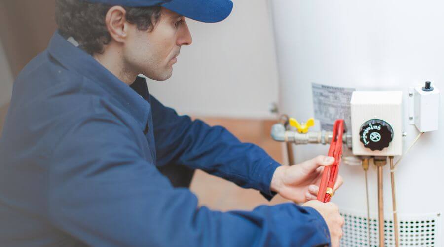 Professional expert plumbing services in Sherman, MS